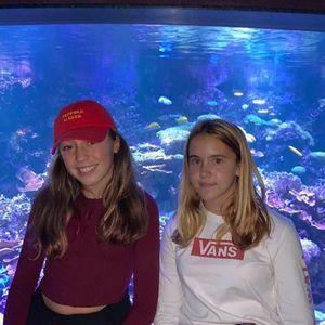 Meet your Posher, Alliyah